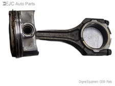 Piston and Connecting Rod Standard For 16-20 Toyota Tacoma  3.5 1320109B90 Gas