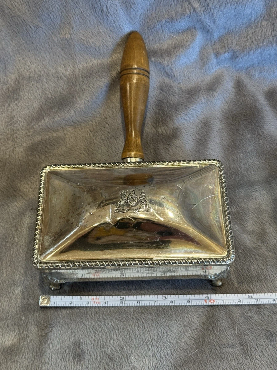 1900-1940 烟灰缸银色古董| eBay
