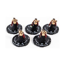 Mage Knight Sorcery Blood Priestess #069 x5 NM