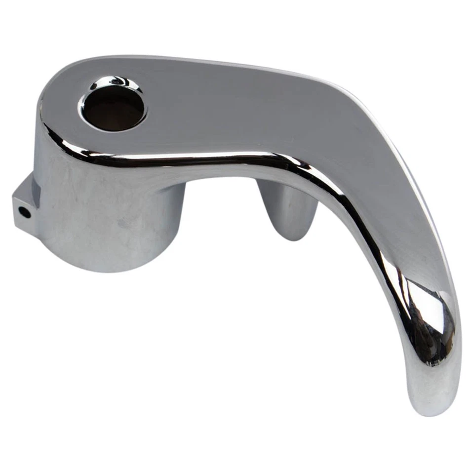 Kit de manija de ventana de ventilación de bloqueo izquierda izquierda izquierda para camioneta Chevy GMC Blazer Jimmy Suburban Foto 4 de 4