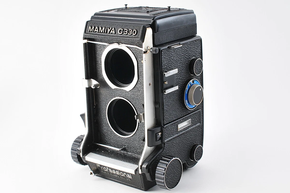 ★極美品★マミヤ MAMIYA C330 #1492 mamiya c330 tlr products for sale | eBay