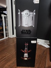 Star Wars Propel Battle Drones