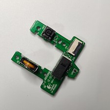 Encoder Wheel Scroll Switch Board Wheel Plate For Logitech G603 Wireless Mouse