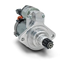 PowerLite RAC539 Porsche 911 High Torque Starter - 3 year warranty!