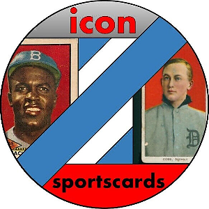 iconsportscards | eBay Stores