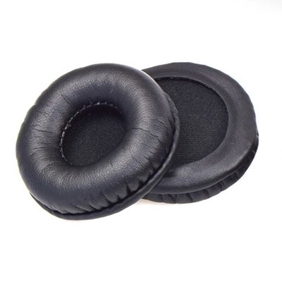 1 Pair Earpads Sponge Cushions Ear Pads for Case Cover Replacement for TELEX AIR