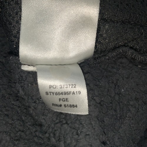 Patagonia Fleece Quarter Zip Size M (10) Girls 1/4 Zip - Picture 11 of 11