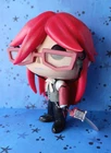 Black Butler Funko Pop Animation 18 Grell Vaulted Loose OOB No Box Anime Figure