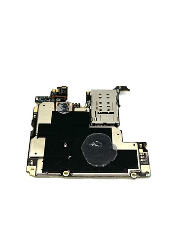 Original Motorola Moto Edge (XT2063-4) 128GB Motherboard - Picture 2 of 2