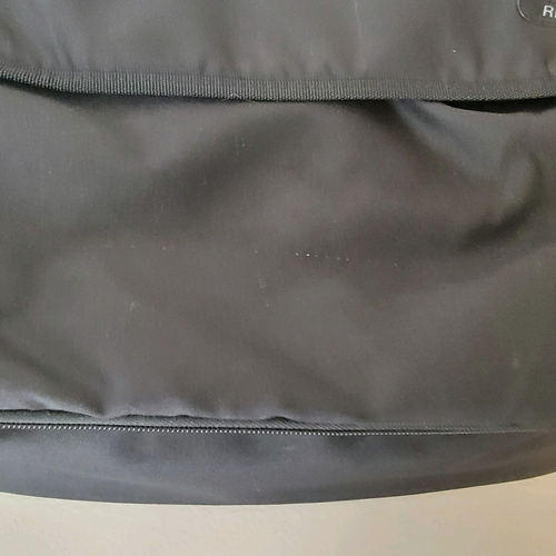 ResMed Reisetasche S9 Zubehör mehrere Fächer verstellbarer Riemen - Bild 4 von 11