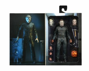 ultimate michael myers neca