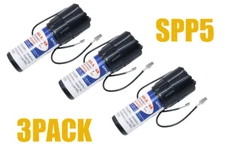 SPP5 Hard Start Super Boost HVAC Relay and Start Capacitor 3PACK