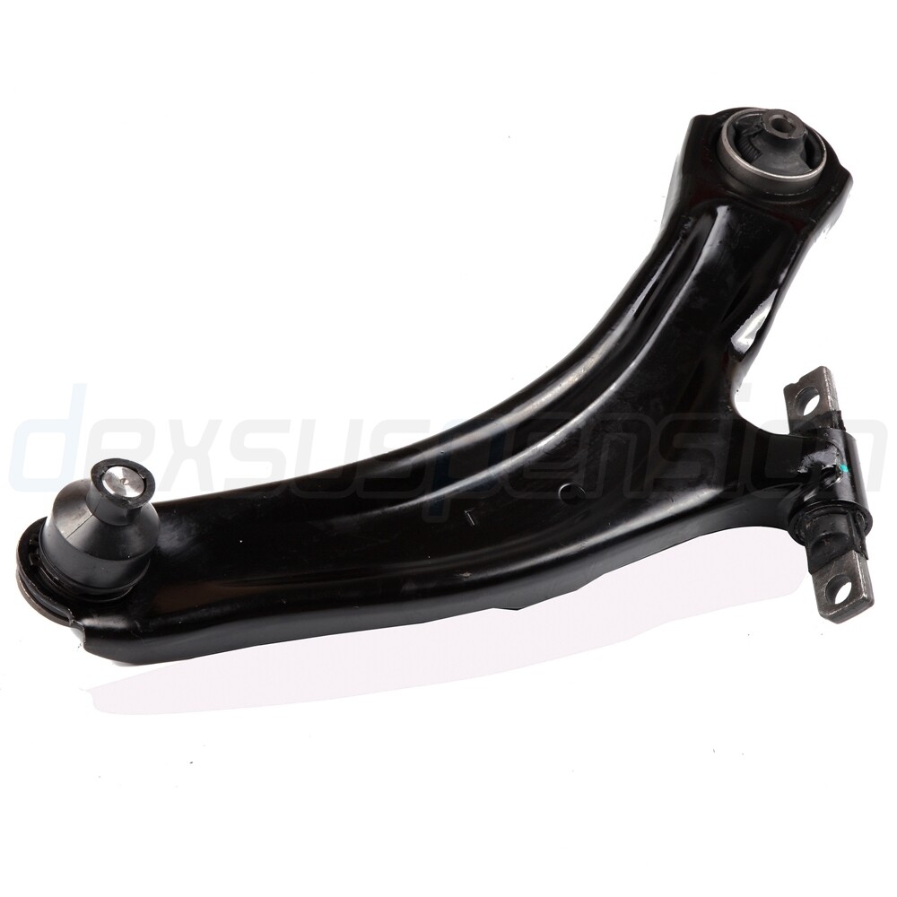 Brazo De Control Inferior Derecho Con Rótula Para Nissan Rogue 2008-2013 - Kit Completo Detroit Axle