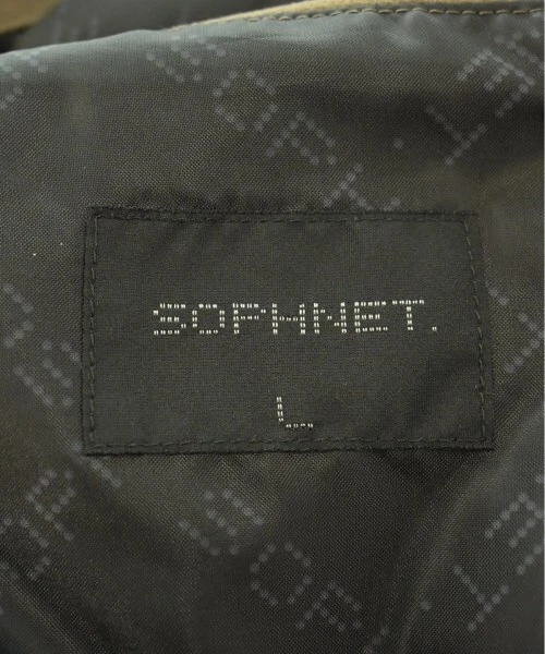 SOPHNET. Down Jackets / Down Vests Brown L 2200533773015 - Image 3 of 4