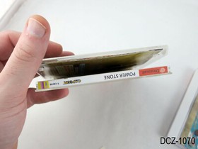 Power Stone w/sc Dreamcast Japanese Import Region Locked Sega Japan JP US Seller