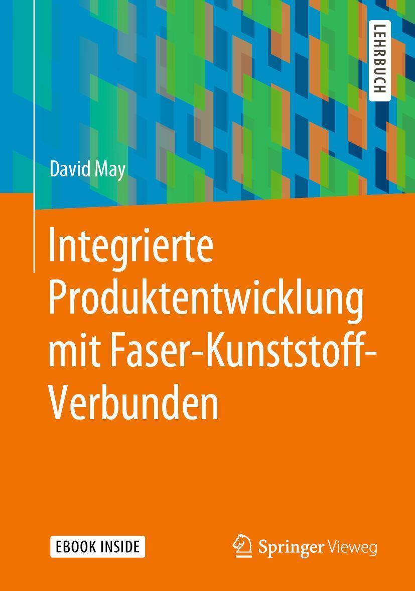 Integrierte Produktentwicklung Mit Faser-kunststoff-verbunden | David