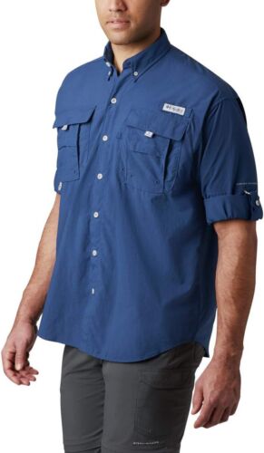 Camisa de manga larga Columbia PFG Bahama II para hombre - Imagen 10 de 50