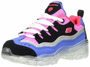 sketchers ice lights