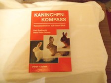 Karl Grathwohl / Hans-Peter Scholz: Kaninchen-Kompass