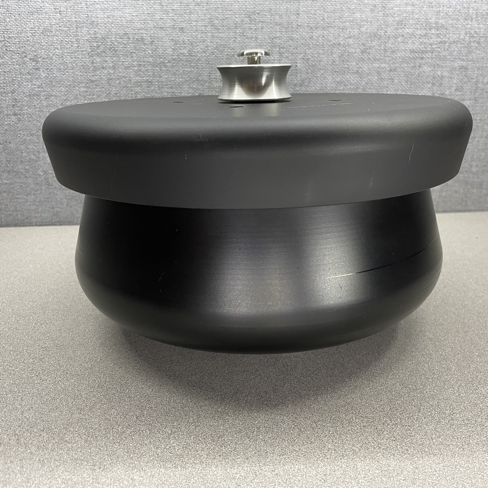 What Is Zonal Rotor Ti-15 Titanium Zonal Rotor without Core - Untested - Unopened | eBay