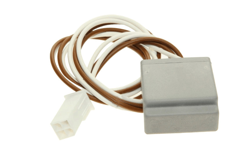 Kit bimetal de dégivrage automatique 480132102117 Whirlpool