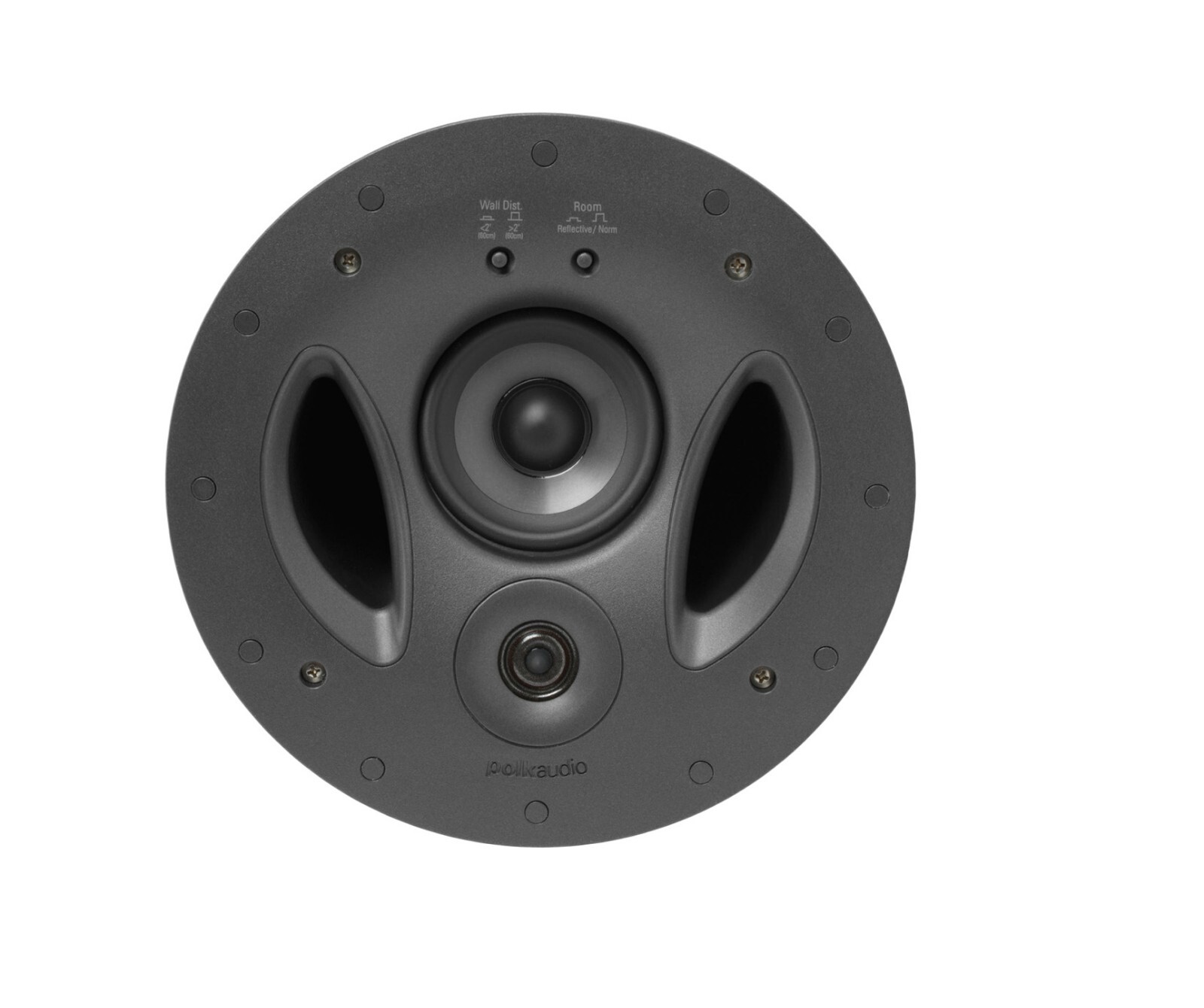 POLK AUDIO / 90 RT / ALTAVOZ EMPOTRABLE TECHO / NEW OLD STOK