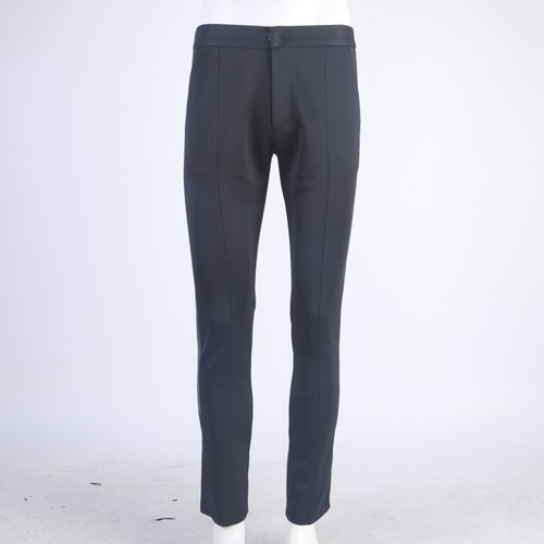 Per strani NUOVI MONDI CAPITANO Pike Pantaloni Uomo Cosplay SNW Pantaloni  della Flotta Stellare Nuovo | eBay