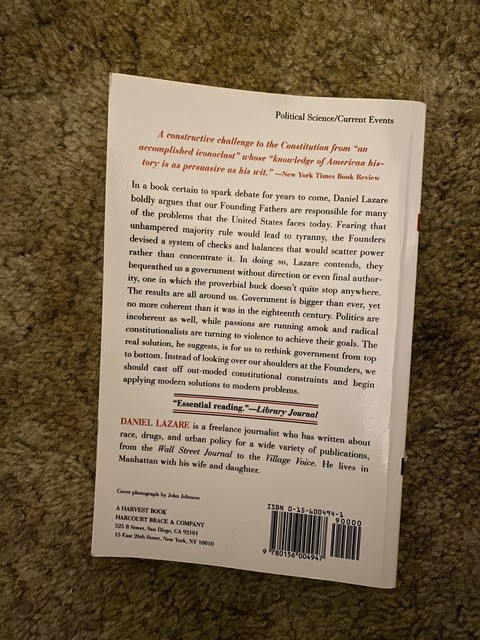 When was constitution written image