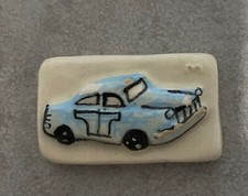 FEVE voiture maurin  (575)