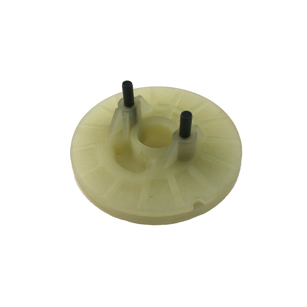 Genuine Husqvarna Starter Pulley Assembly - Fits 545, 550 XP, 555, 560 XP, 562 XP Chainsaws 10 thumbnail image
