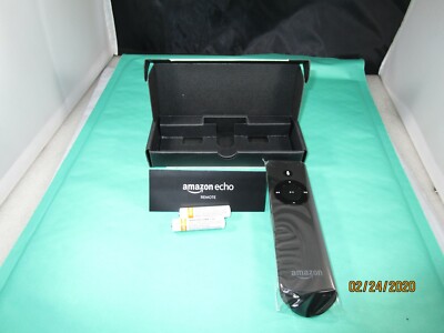Amazon Remote Control PT346SK With Voice Microphone For Amazon - Foto 7