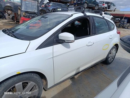 EM5T18B955BD bildschirm für FORD FOCUS TURN. (CB8) AMBIENTE 2010 2291460 - Bild 9 von 16