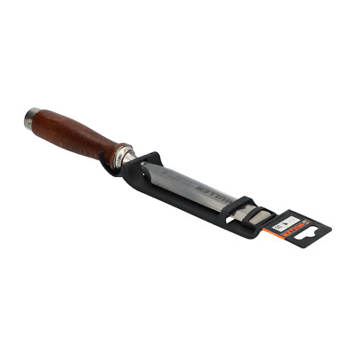 Muller 024135 Chisel Wooden Handle 30mm New NFP Sealed | eBay