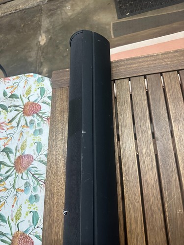 Altavoz Bose Panaray MA12 Modular Line Array 300W Negro - Imagen 7 de 17
