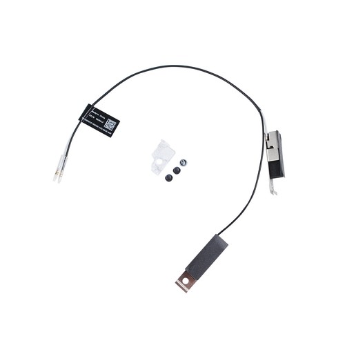 Zestaw anten bezprzewodowych do DELL Optiplex 7010 7000MT Kabel WIFI XMV1F 0XMV1F - Zdjęcie 6 z 9