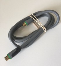 4 Ft S-Video 4Pin Male to Male Cord Cable For DVD HDTV VCR