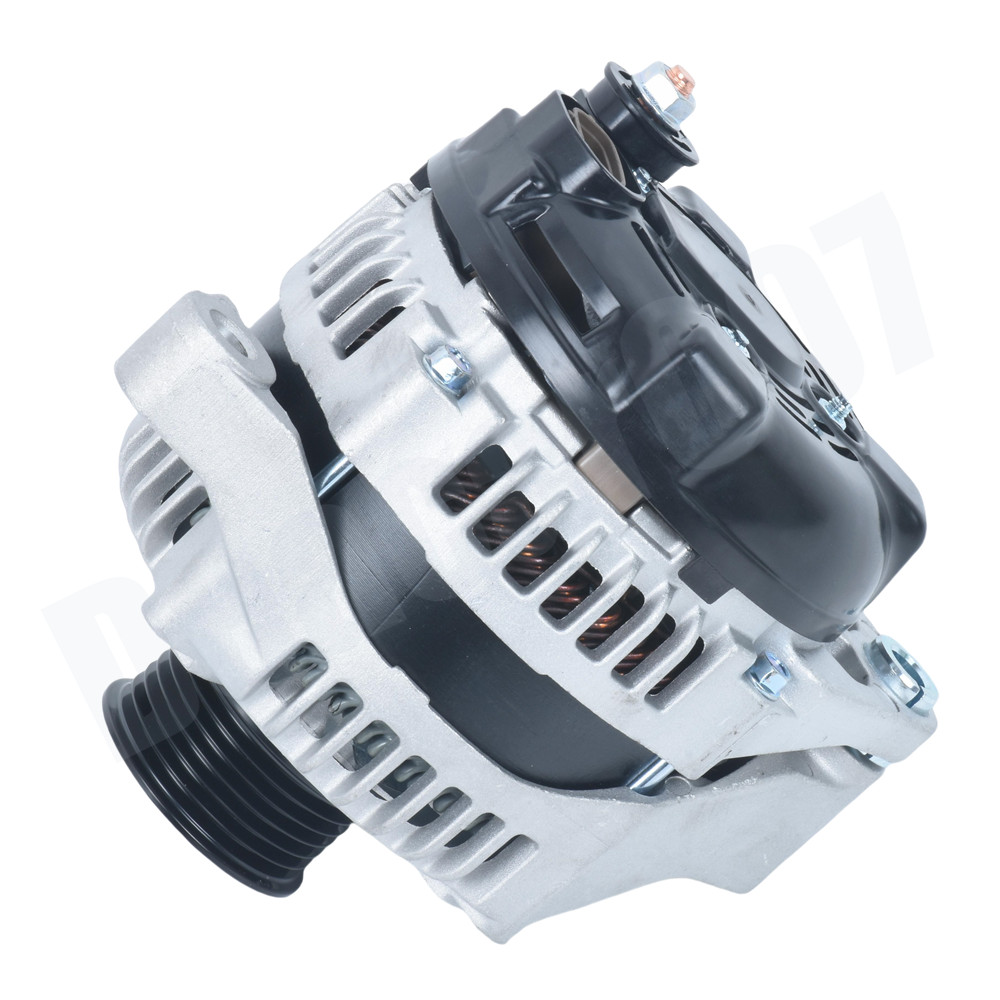 ⚙️ 150A Alternator for Maserati Quattroporte 4.2 (2004–2011) – 263830 / 193120