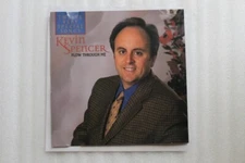 Kevin Spencer Flow Through Me CD