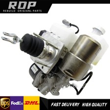 For Mitsubishi Montero Abs Pump Master Cylinder Brake Booster Assembly Mn116391 For Mitsubishi Montero Abs Pump Master Cylinder Brake Booster Assembly Mn116391