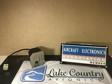 Trim Servo KS272 065-0029-13 Removed Working