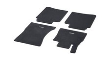 MERCEDES S-Klasse X222 Velours-Fußmatten OE-Satz MERCEDES S-Klasse X222 Velours-Fußmatten OE-Satz