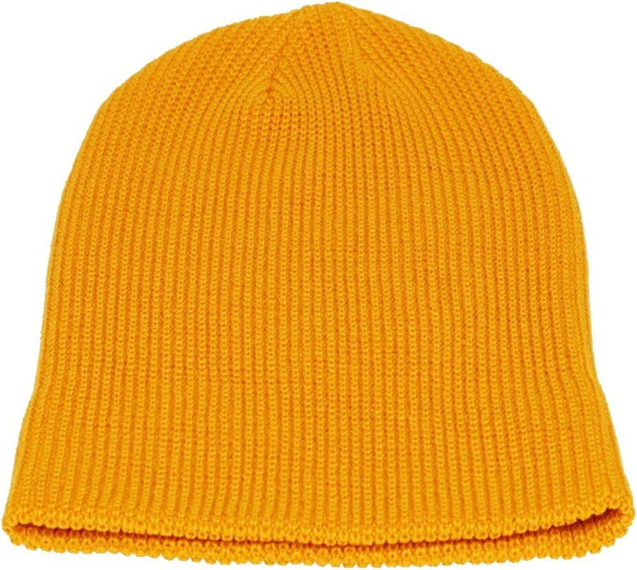 MaxNova Slouchy Beanie Hats Winter Knitted Caps Soft Warm Ski Hat