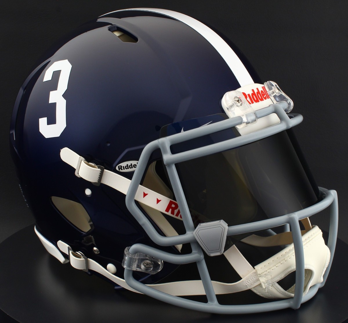 GEORGIA SOUTHERN EAGLES NCAA Riddell Speed Full Size REPLICA