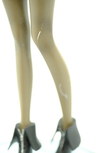 Figura Steins Gate Kurisu Makise SQ Banpresto Sin Caja - Imagen 15 de 16