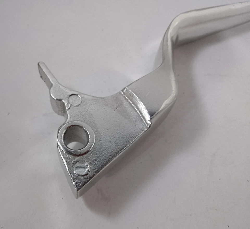 Palanca de freno Keeway Superlight K-light 125 (para: Superlight K-light) Foto 2 de 4