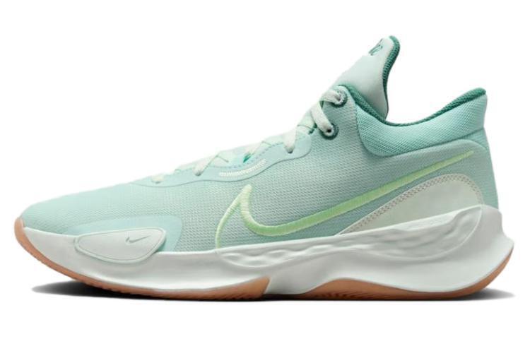 Nike Renew Elevate 3 Barely Green - DD9304-301 | eBay