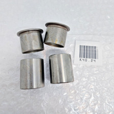 Honda CB100 CB125 CB12S Fit To S90 CL90 CS90 Fork Pipe Guide Set NOS