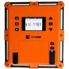 Labradar V1 Velocity Doppler Radar Chronograph - Tracks Bullets Up To 100 Yards