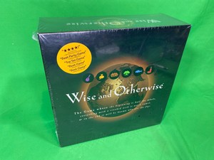 1 Game wise and otherwise (626577010107)