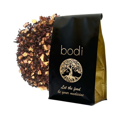 Passionberry Fruit Tea Blend  100% Pure Natural Hand Crafted